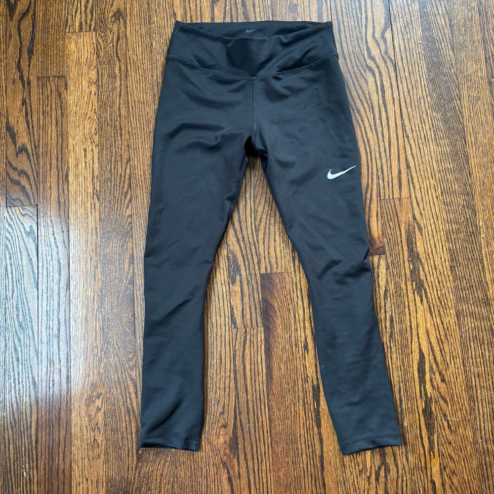 Nike Women’s Fast High-Waist Running Leggings